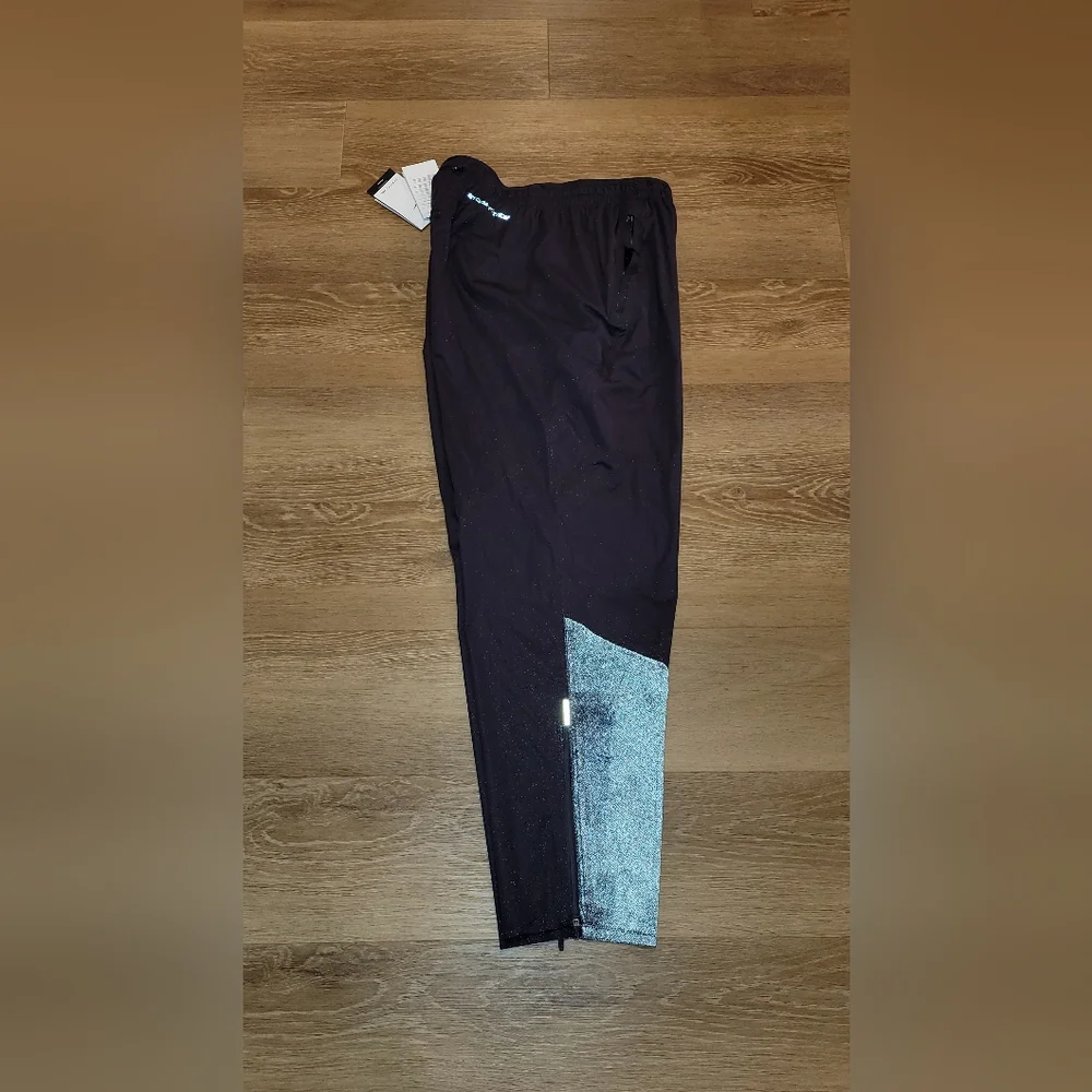 Nike Women XXL Reflective Storm-FIT ADV Running Pants DD6819-540 New
